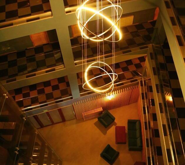 The Valley Residence & Spa N410