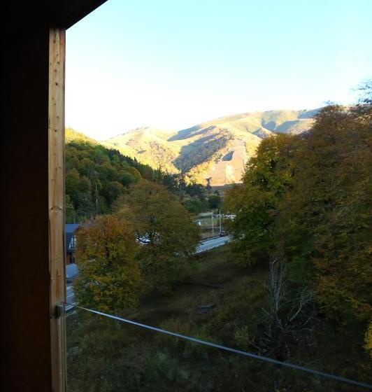 The Valley Residence & Spa N410