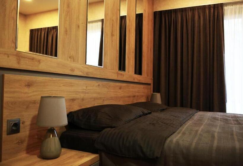 The Valley Residence & Spa N410