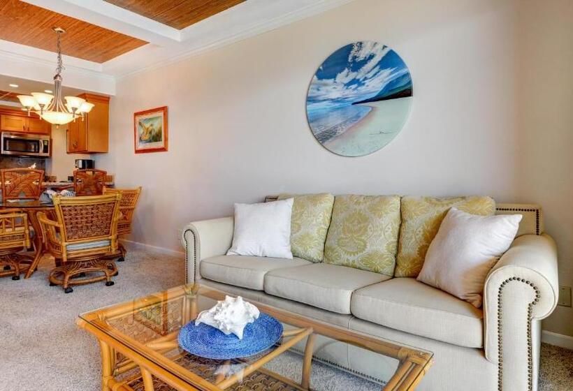 The Whaler Resort: Suite 515~studio With Stunning Center Courtyard & Ocean Views
