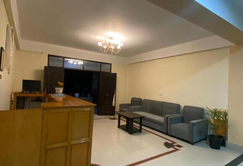 Tyk Hotel Tawang