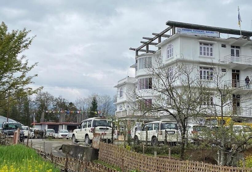 Tyk Hotel Tawang