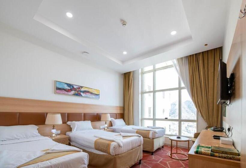 فندق سليمان موسى العليان  الماسى