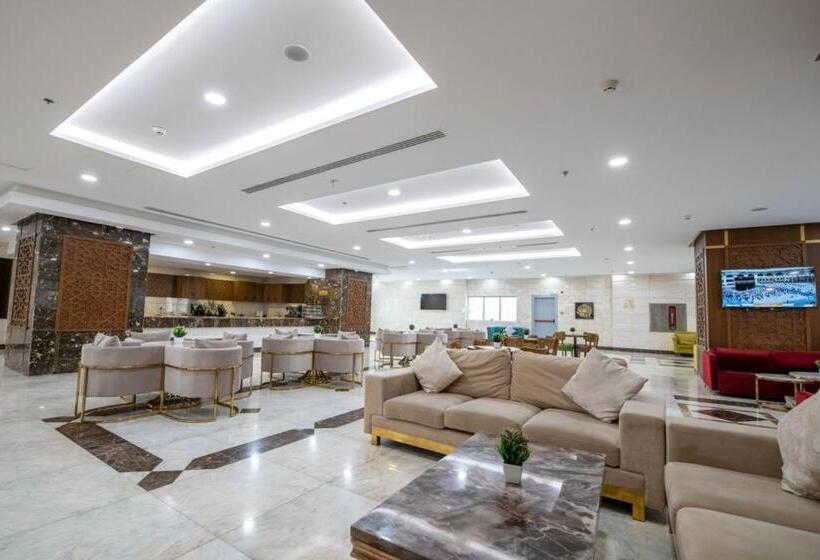 فندق سليمان موسى العليان  الماسى