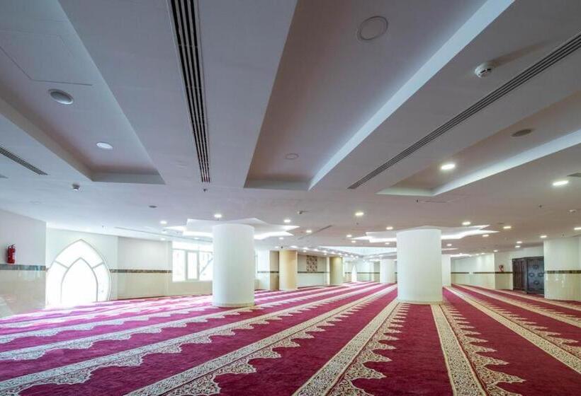 فندق سليمان موسى العليان  الماسى