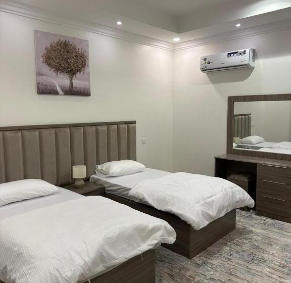 بودل روز للاجنحة الفندقية