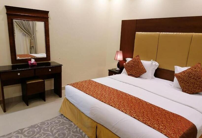 داركم 2 للشقق المخدومة