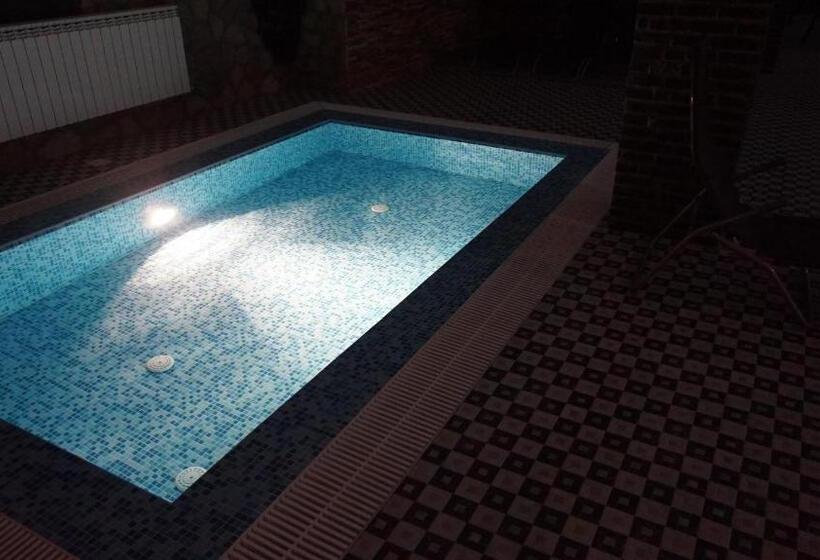 хотел стиляна/hotel Stilyana