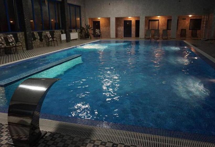 хотел стиляна/hotel Stilyana