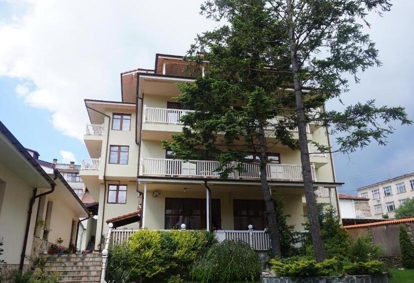 хотел стиляна/hotel Stilyana