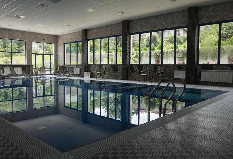 хотел стиляна/hotel Stilyana