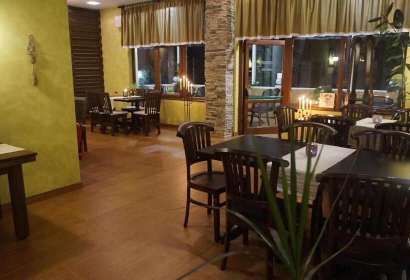 хотел стиляна/hotel Stilyana