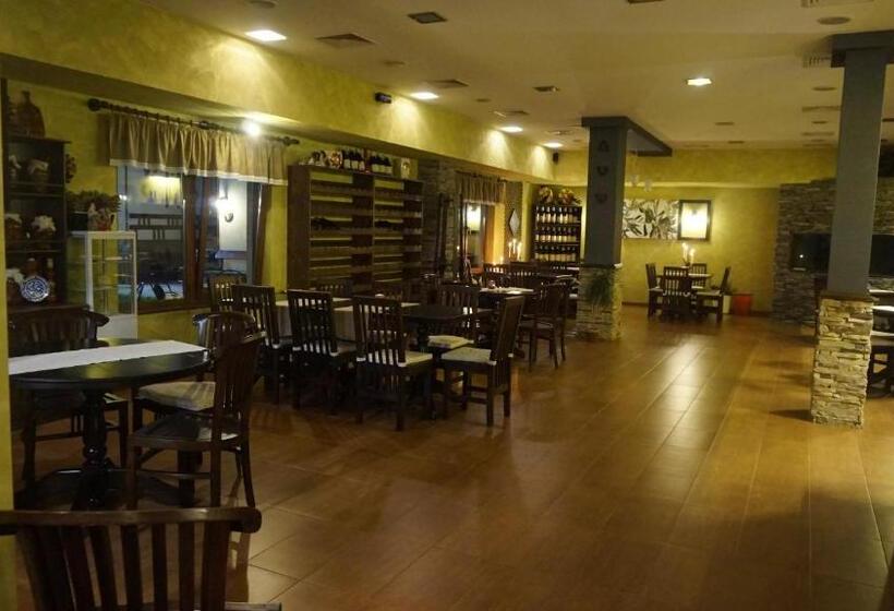 хотел стиляна/hotel Stilyana