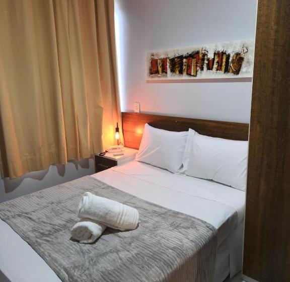 Aconchegante Flat Part Premier