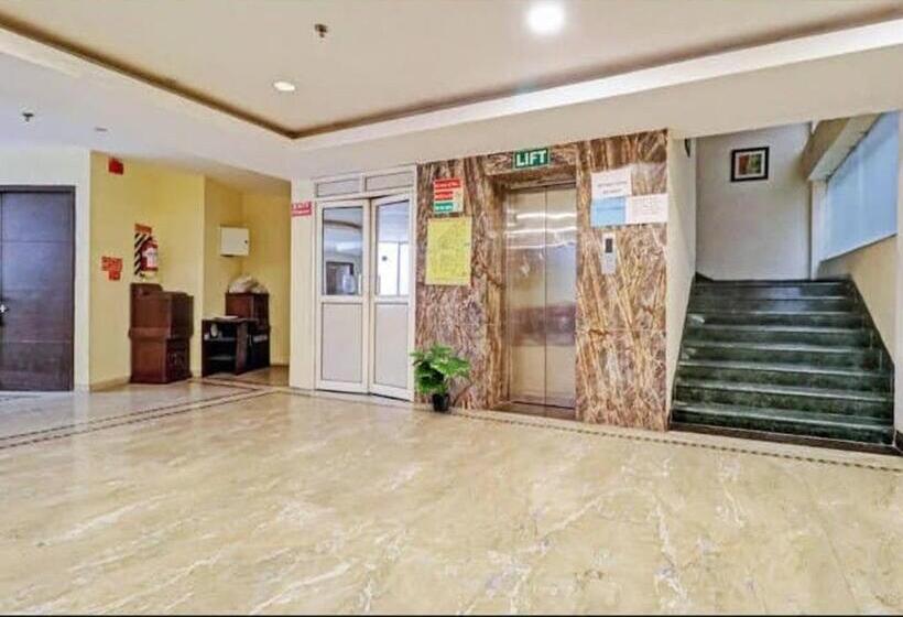 Airpor Tbillions Group Of Hotels