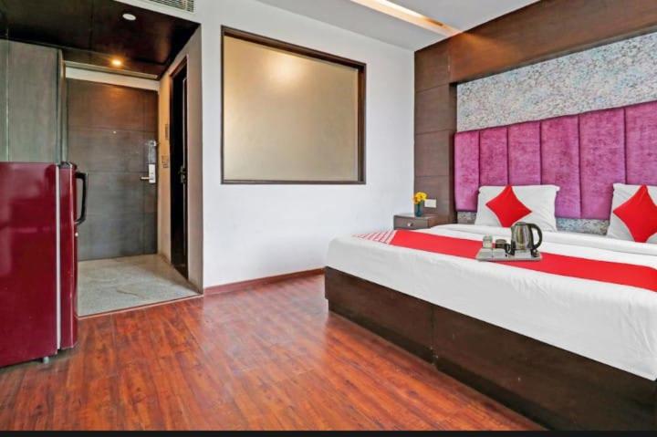 Airpor Tbillions Group Of Hotels