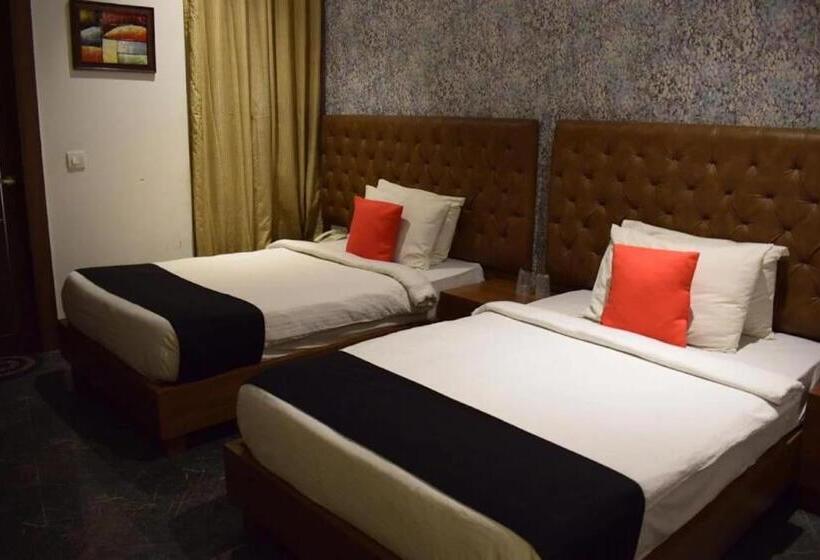 Airpor Tbillions Group Of Hotels