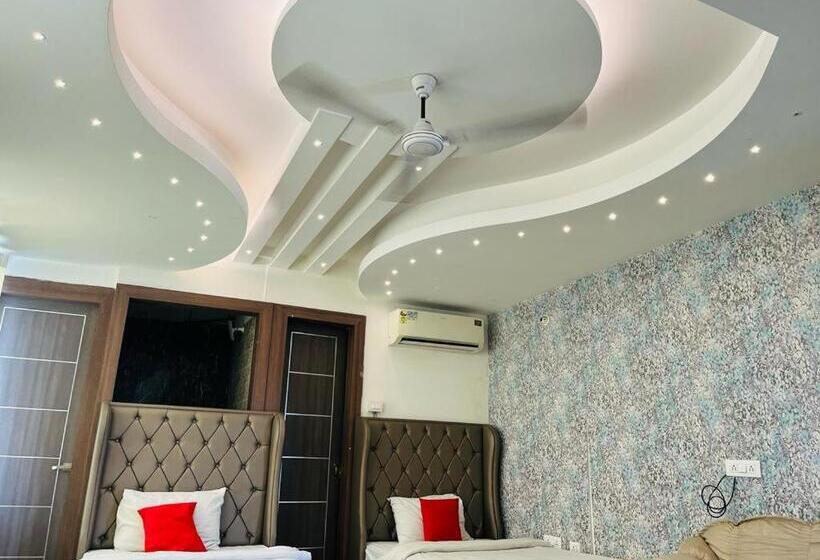 Airpor Tbillions Group Of Hotels