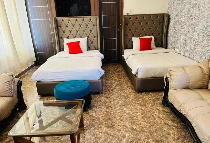 Airpor Tbillions Group Of Hotels