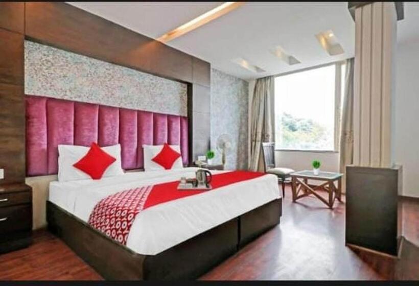 Airpor Tbillions Group Of Hotels