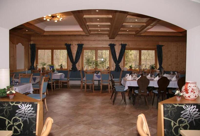 فندق صغير Gasthaus Marie