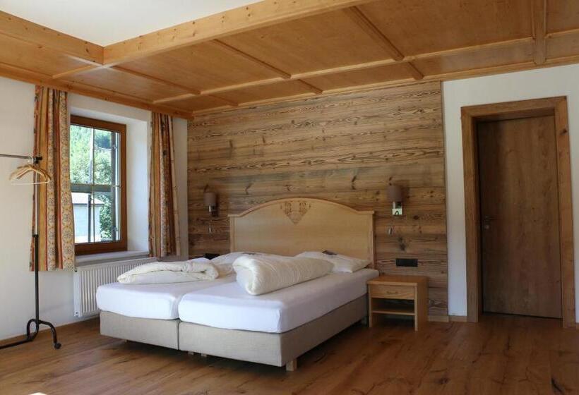 فندق صغير Gasthaus Marie