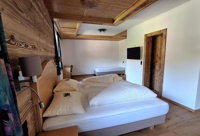 فندق صغير Gasthaus Marie