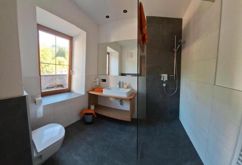 فندق صغير Gasthaus Marie