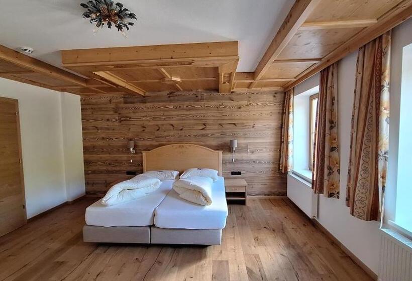 فندق صغير Gasthaus Marie