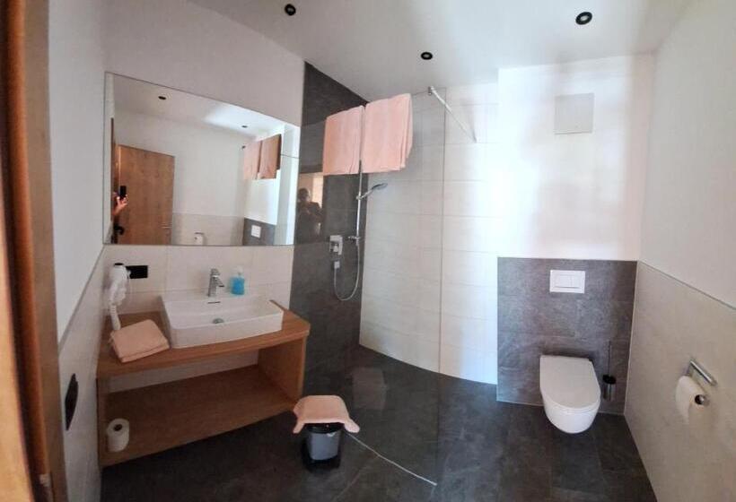 فندق صغير Gasthaus Marie