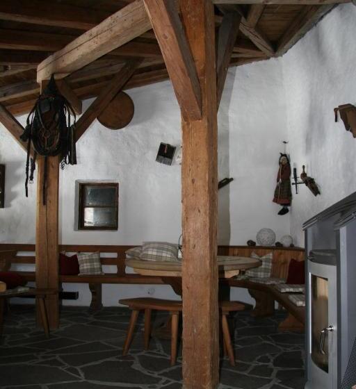 فندق صغير Gasthaus Marie