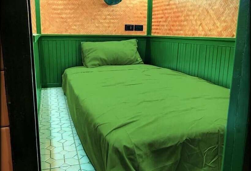 הוסטל Jungle Fever Koh Chang