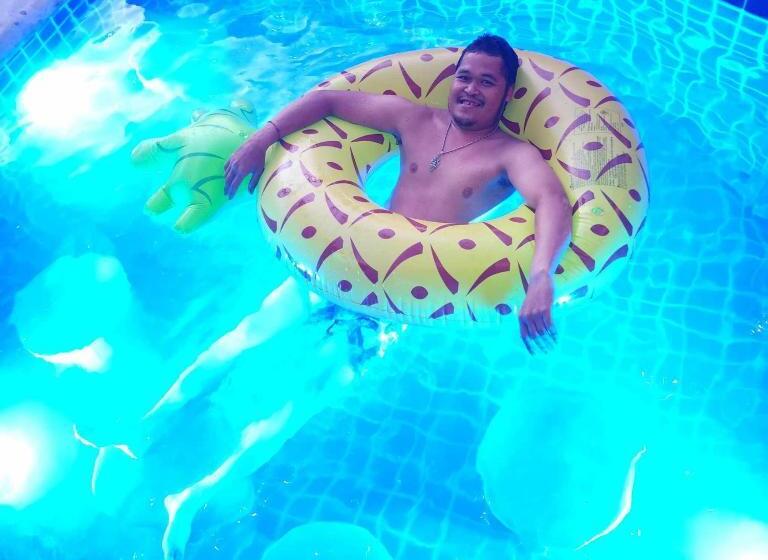 הוסטל Jungle Fever Koh Chang