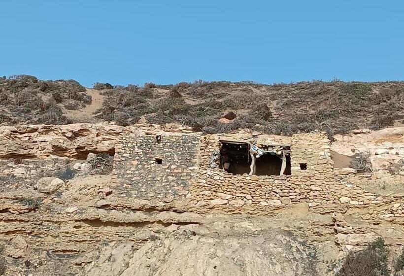 هاستل Khalifa House