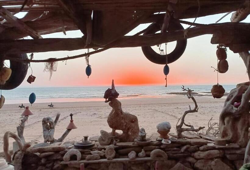 هاستل Khalifa House