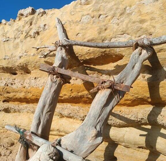 هاستل Khalifa House