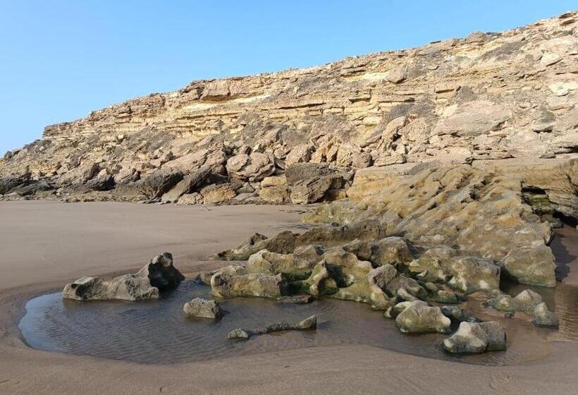 هاستل Khalifa House