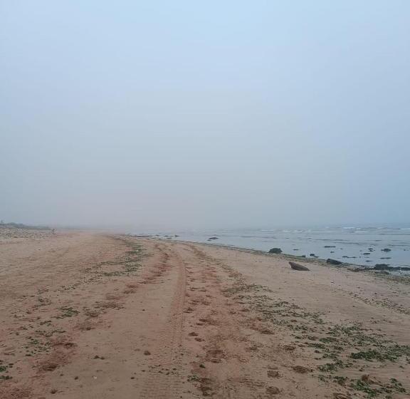 هاستل Khalifa House