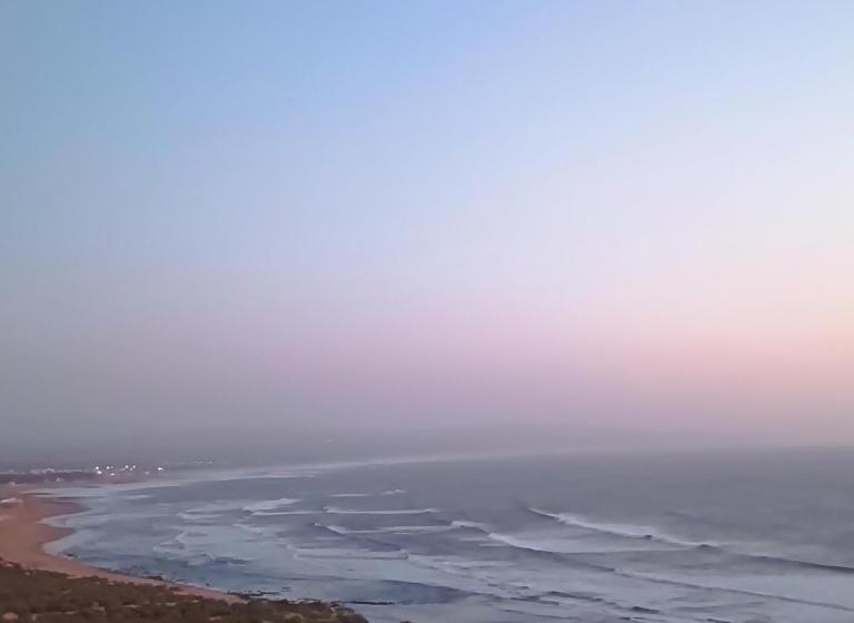 هاستل Khalifa House