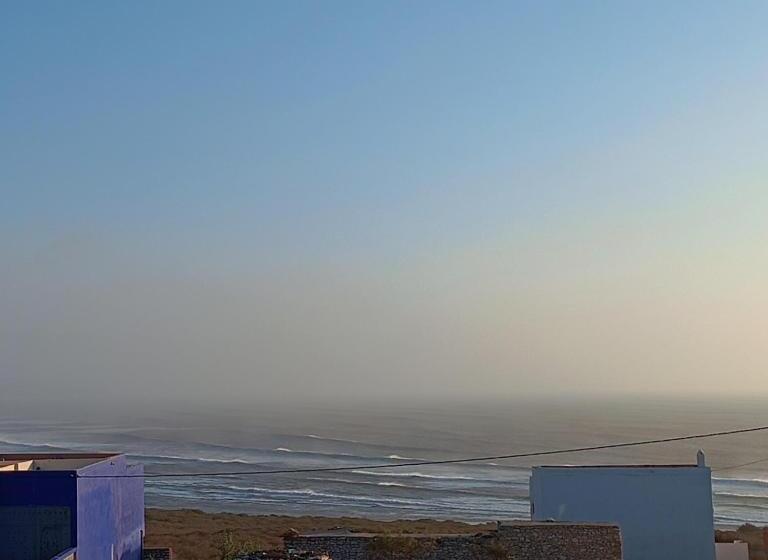 هاستل Khalifa House