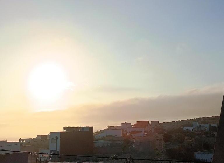 هاستل Khalifa House