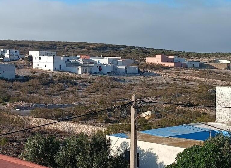 هاستل Khalifa House