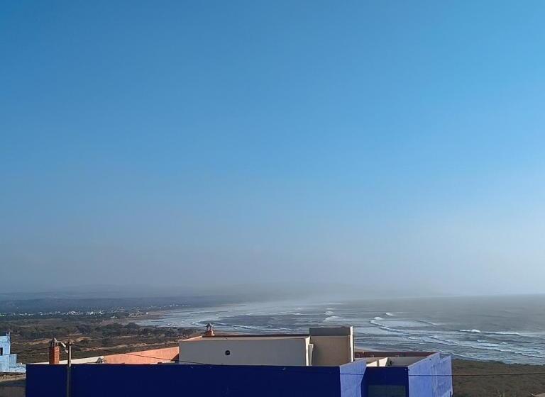 هاستل Khalifa House