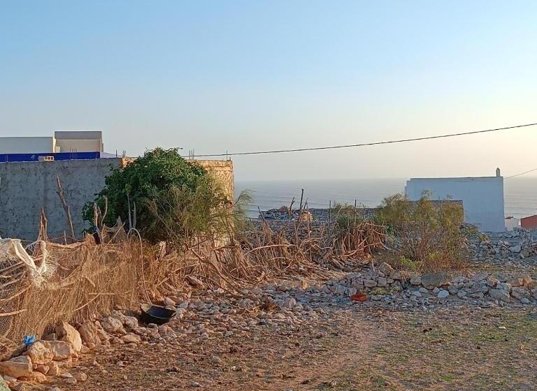 هاستل Khalifa House