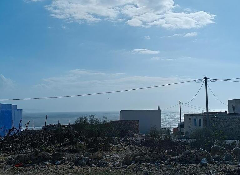 هاستل Khalifa House