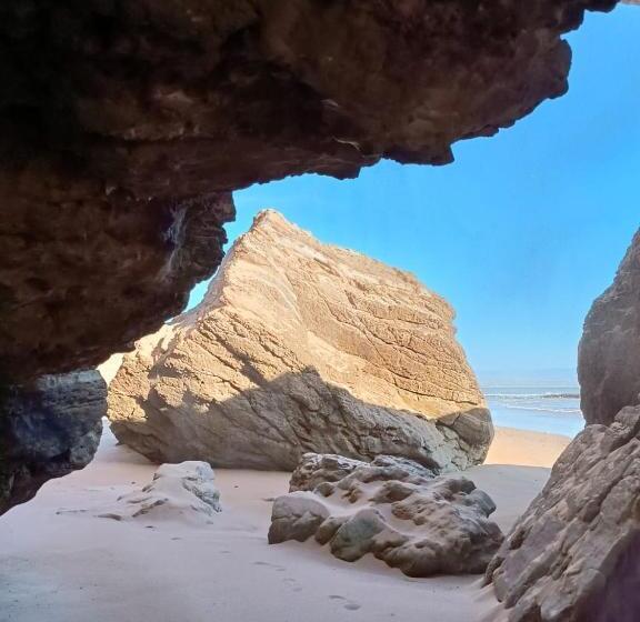 هاستل Khalifa House