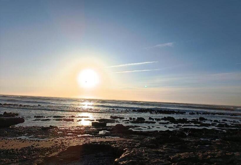 هاستل Khalifa House