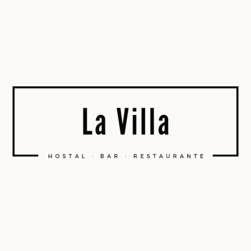 호스텔 La Villa