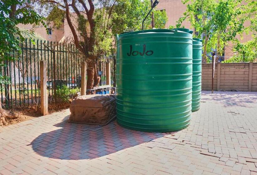 هاستل Lp Backpackers Accommodation