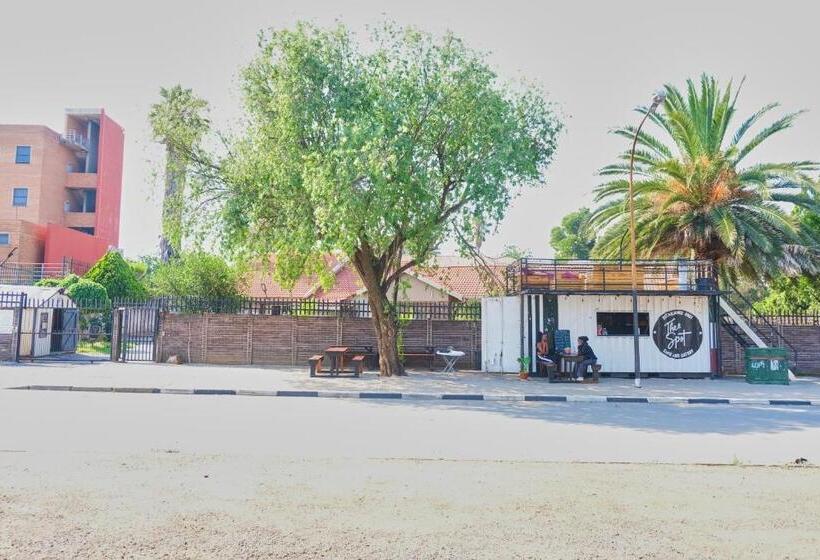 هاستل Lp Backpackers Accommodation